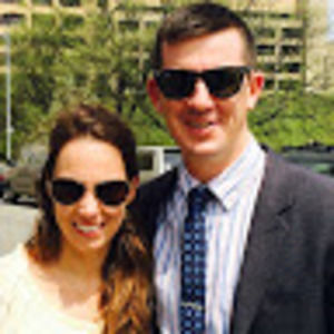 Meet your Posher, Chad